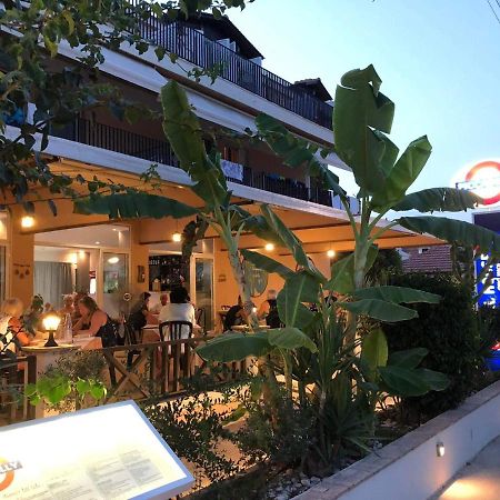 Piccadilly Aparthotel Alykés Eksteriør bilde