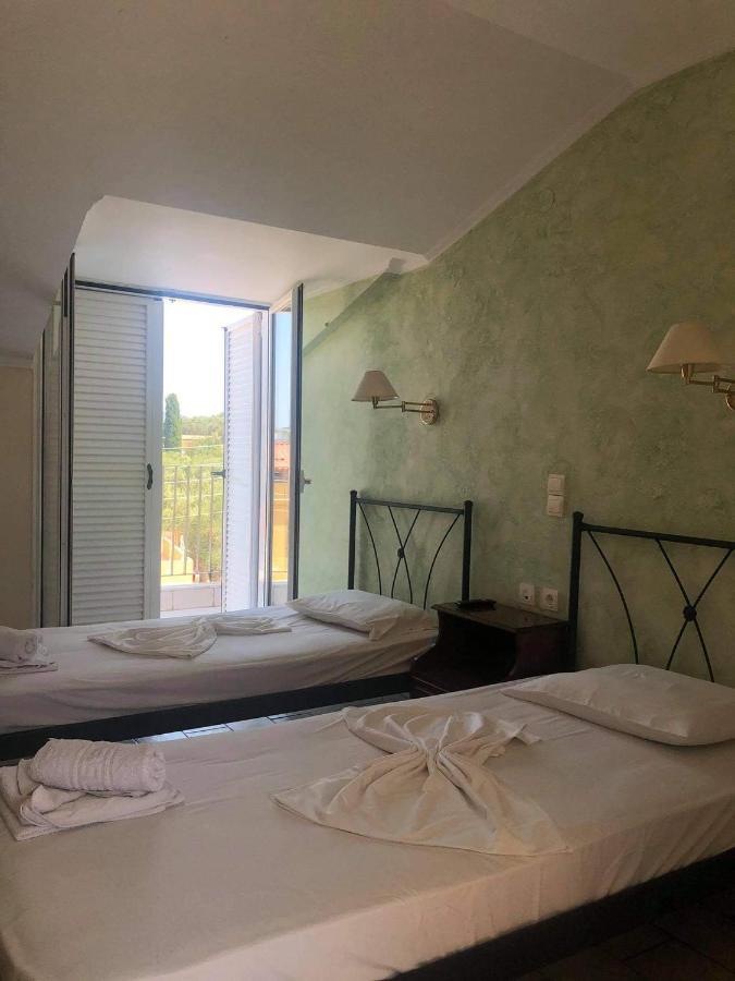 Piccadilly Aparthotel Alykés Eksteriør bilde